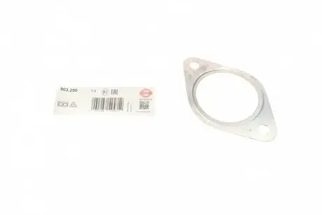 Прокладка випускного колектору FORD \'\'1.4-2.3 \'\'04>> ELRING 903.250