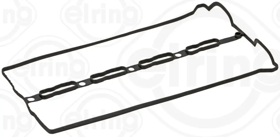 Прокладка, кришка головки блоку HYUNDAI TERRACAN 2.9 CRDi 10.2002 - (вир-во Elring) ELRING 912080 (фото 1)