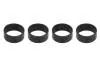 Ущільнювач форсунки CITROEN/FORD/PEUGEOT \'\'1.4HDI \'\'03-17 ELRING 912.600 (фото 1)