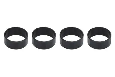 Ущільнювач форсунки CITROEN/FORD/PEUGEOT \'\'1.4HDI \'\'03-17 ELRING 912.600