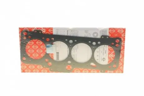 Прокладка головки блоку AUDI/VW 1.9D/TD 1Y/AAZ/1X/ABL MLS 2! 1.57MM (вир-во Elring) ELRING 914.856
