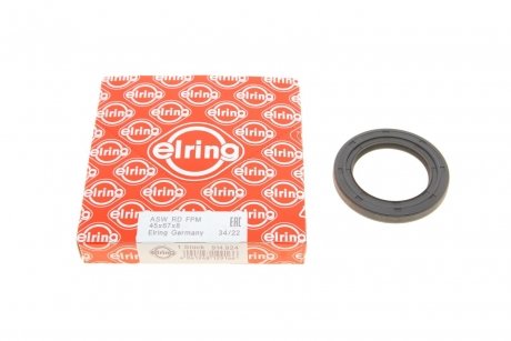 Сальник 45X67X8 CITROEN/FIAT/LANCIA/NISSAN/PEUGEOT/ROVER ELRING 914.924