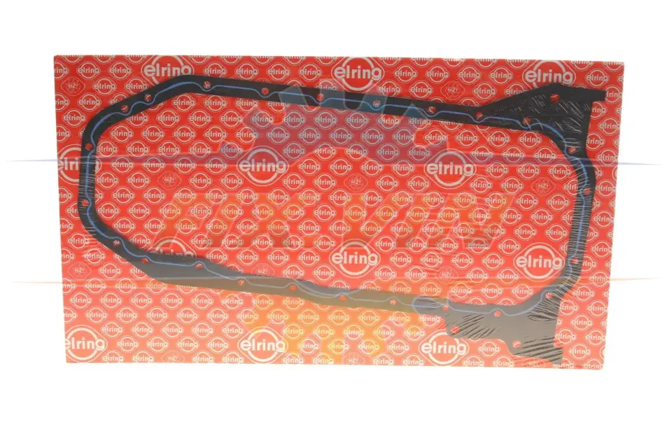 Прокладка масляного піддону AUDI/VW/VOLVO 100,200, LT 28-35, 28-46,T4 2,0-2,3-2,5TDI -06 ELRING 915.311 (фото 1)
