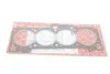Прокладка головки блоку циліндрів AUDI/VW/FORD 100,80,Passat,Escort 2,0 -00 ELRING 915.591 (фото 1)