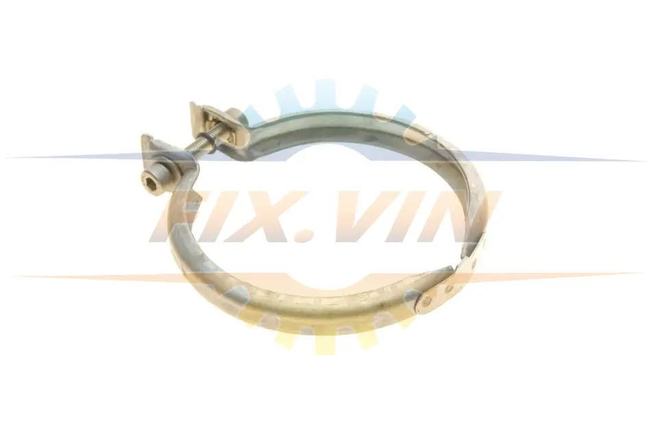 Хомут глушника BMW 3 (F30/F80/G20/G80/G28)/5 (F10/G30/F90)/7 (G11/G12) 11- B46/B48/N20/N26 ELRING 915.980 (фото 1)