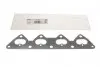Прокладка випускного колектора OPEL Astra G,Corsa B,Tigra,Vectra B 1,4-1,6 94-05 ELRING 916.382 (фото 1)