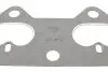 Прокладка випускного колектора OPEL Astra G,Corsa B,Tigra,Vectra B 1,4-1,6 94-05 ELRING 916.382 (фото 2)