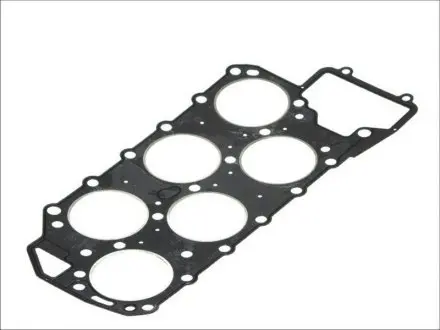 Прокладка, головка блоку циліндрів VW 2,8/2,9 VR6 AAA/ABV (вир-во Elring) ELRING 917.908