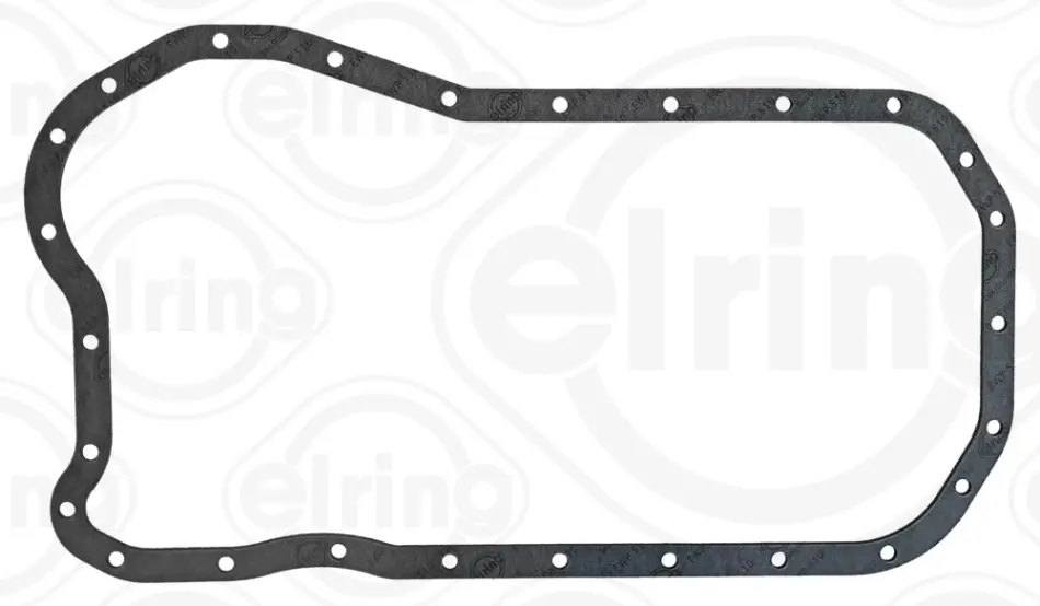 Ущільнення масляного картера ELRING 917975 (фото 1)