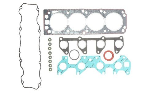 Прокладка HEAD DAEWOO LANOS 1.4/1.5 A14SMS/A15DMS/A15SMS, OPEL 14SE/C14SE (компл.) ELRING 919500