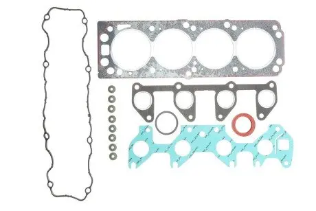 Комплект прокладок головки блоку циліндрів OPEL Astra F 1,4 92-00 ELRING 919500
