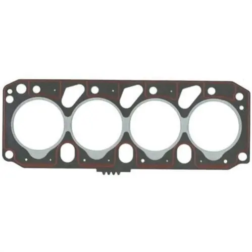 Прокладка головки блоку циліндрів FORD Escort,Fiesta 1,8D 88-96 ELRING 919969 (фото 1)