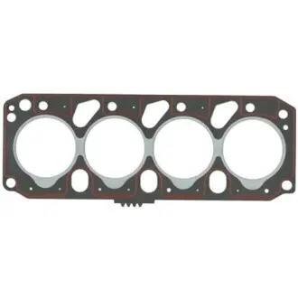 Прокладка головки блоку циліндрів FORD Escort,Fiesta 1,8D 88-96 ELRING 919969
