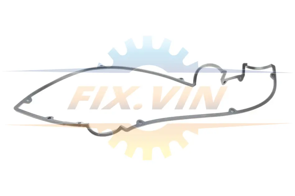 Прокладка крышки клапанной HYUNDAI/MITSUBISHI G4CN/G4CP/G4CR/4G61/4G63/4G67 (пр-во Elring) ELRING 920.452 (фото 1)