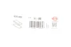 Прокладка крышки клапанной HYUNDAI/MITSUBISHI G4CN/G4CP/G4CR/4G61/4G63/4G67 (пр-во Elring) ELRING 920.452 (фото 2)