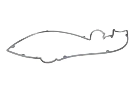 Прокладка крышки клапанной HYUNDAI/MITSUBISHI G4CN/G4CP/G4CR/4G61/4G63/4G67 (пр-во Elring) ELRING 920.452