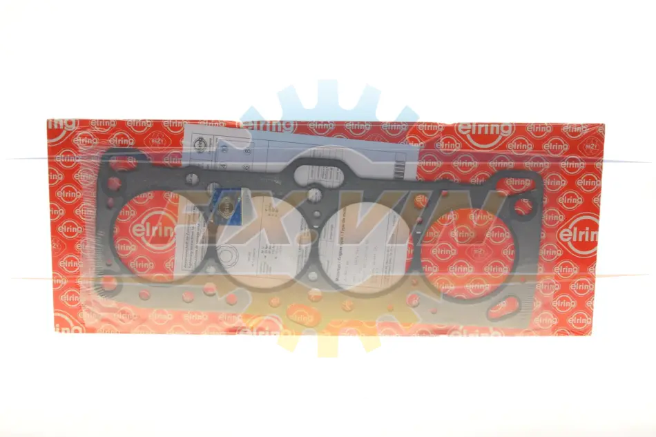Прокладка головки блоку HYUNDAI/MITSUBISHI 2.0 16V G4CP/4G63 (вир-во Elring) ELRING 920.487 (фото 1)