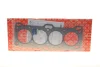 Прокладка головки блоку HYUNDAI/MITSUBISHI 2.0 16V G4CP/4G63 (вир-во Elring) ELRING 920.487 (фото 1)