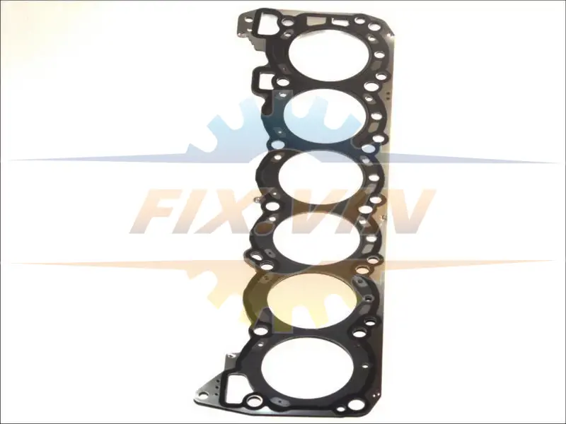 Прокладка головки блоку NISSAN RD28T/RD28TI 1*1.42MM (вир-во Elring) ELRING 920.534 (фото 1)