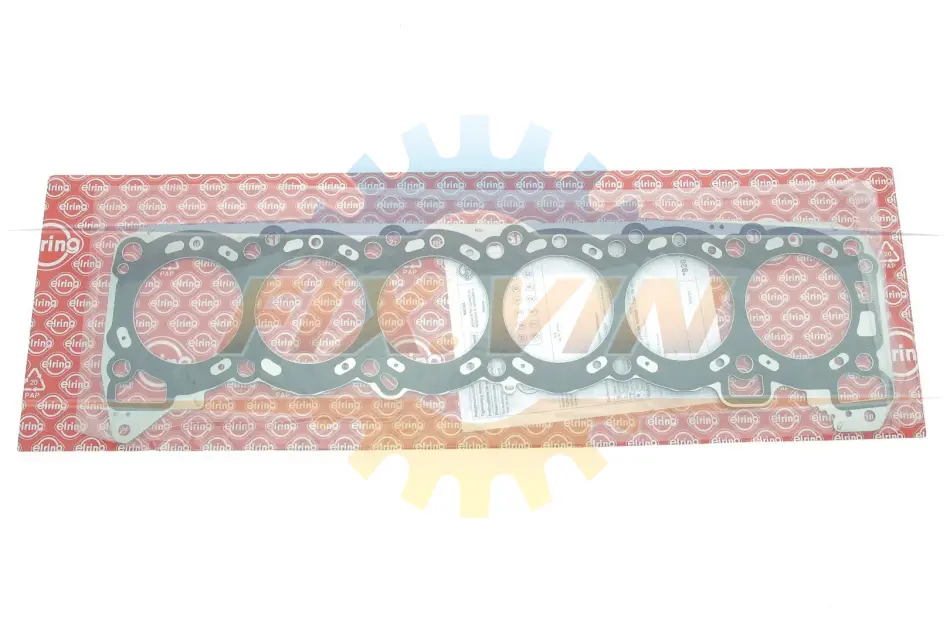 Прокладка головки блоку Nissan RD28T/RD28TI 3! 1.58MM (вир-во Elring) ELRING 920569 (фото 1)