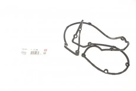 Прокладка кришки Г/Ц FORD Skorpio, Sierra, 87-94 ELRING 920.835