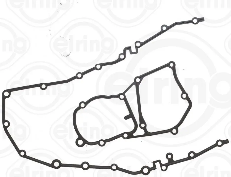 Прокладка кришки ГРМ BMW 3 (E36), Z3 (E36) 1.9 09.95-08.99 ELRING 923089 (фото 1)