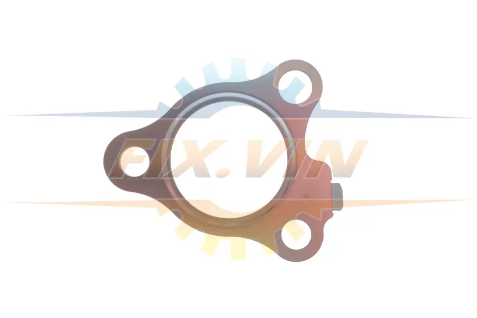 Прокладка турбіни Kia Sportage 1.7 CRDi 10-15 ELRING 926.770 (фото 1)