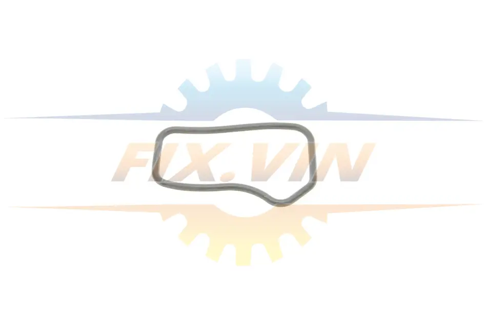 Прокладка системи охолодження Honda Civic/CR-V/FR-V 01- ELRING 927.280 (фото 1)