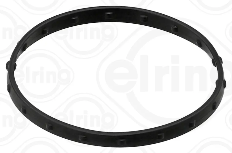 Прокладка насосу вакуумного Audi Q5/Q8/VW Touareg 16- ELRING 928330 (фото 1)