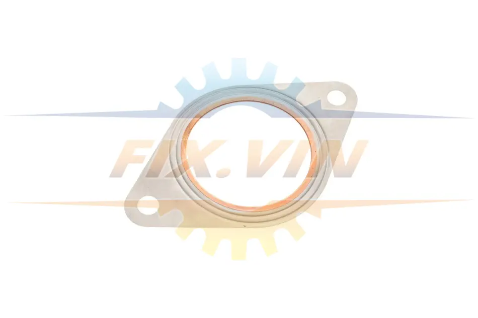 Прокладка труби вихлопної Fiat Doblo/Opel Combo 1.4 10- ELRING 928.440 (фото 1)