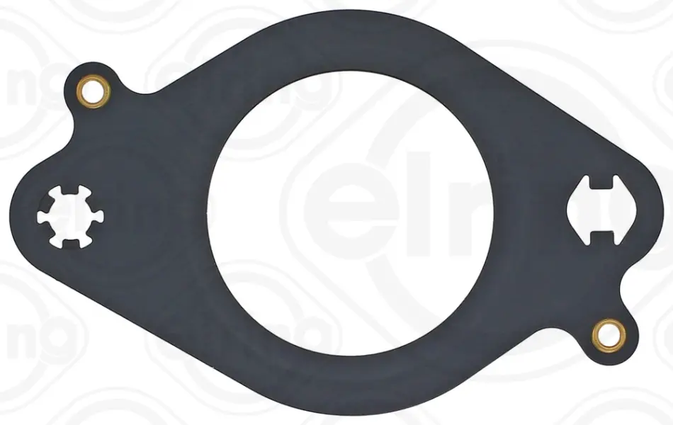 Прокладка, компресор OPEL 2,0 16V A 20 NFT 06.2013- (вир-во Elring) ELRING 929.250 (фото 1)