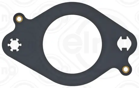 Прокладка, компресор OPEL 2,0 16V A 20 NFT 06.2013- (вир-во Elring) ELRING 929.250