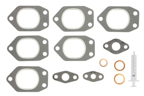 Автозапчасть ELRING 933850