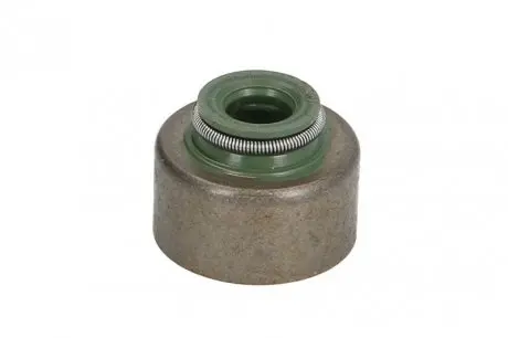 Сальник клапана впуск зелений MAZDA 1,5/2,0 16V 5,5x11/14x10,5 (вир-во Elring) ELRING 935.960