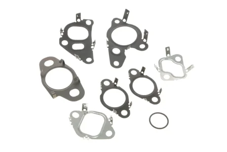 Комплект прокладок, система EGR RENAULT 2,3 dCi M9T (вир-во Elring) ELRING 938.410