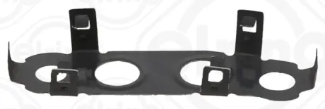 Прокладка турбини CITROEN/OPEL/PEUGEOT \'\'1.2THP \'\'13>> ELRING 939.590