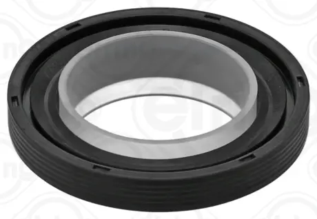 Сальник колінчатого вала RWDR 48 x 76,2 x 10,3 ASW S PTFE / ACM ELRING 942990