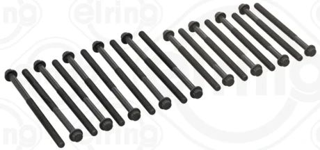 Болт ГБЦ ELRING 944820