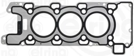 Прокладка, головка блоку циліндрів зліва LAND ROVER 3.0 V6 24V 306PS(AJ126) 13- (вир-во Elring) ELRING 947.570
