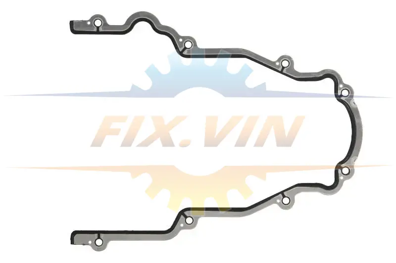 Прокладка кришки ГРМ CADILLAC CTS, CTS SPORT, ESCALADE CHEVROLET AVALANCHE, AVALANCHE 1500, CAMARO, CHEVETTE, CORVETTE, EXPRESS, EXPRESS 1500, EXPRESS 2500, EXPRESS 3500, IMPALA 1.6-7.0 09.75- ELRING 948280 (фото 1)
