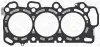 Прокладка, головка блоку циліндрів зліва HONDA 3,5 V6 (вир-во Elring) ELRING 948680 (фото 2)