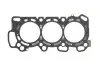Прокладка, головка блоку циліндрів зліва HONDA 3,5 V6 (вир-во Elring) ELRING 948680 (фото 1)