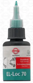 Фіксатор різьблення ELRING 954.010