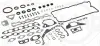 Комплект прокладок, двигатель MITSUBISHI L200 2.5 DI-D 11.2014- (пр-во Elring) ELRING 966.260 (фото 1)