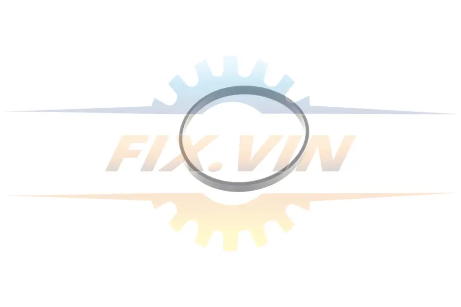 Прокладка корпус впускного колектора FORD/VOLVO 2,0 EcoBoost 10- (вир-во Elring) ELRING 967.800 (фото 1)
