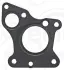 Прокладка помпи води Mini Mini 1.4d 03-06/Toyota Corolla 1.4D-4D 04-08/13-18/Auris 1.4D-4D 13-18 (R/ ELRING 980810 (фото 1)