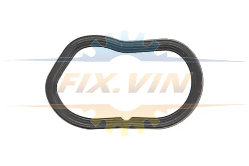 Прокладка масляного радіатора BMW 1 (F20), 1 (F21), 3 (F30, F80) 1.6 07.11- ELRING 982.750 (фото 1)