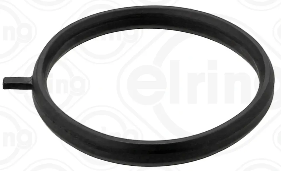 Прокладка заслінки дросельної Hyundai Accent 1.4/1.6 10- ELRING 996.460 (фото 1)