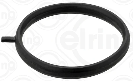 Прокладка заслінки дросельної Hyundai Accent 1.4/1.6 10- ELRING 996.460