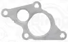 Прокладка турбокомпресора ISUZU D-MAX II 2.5D 06.12- ELRING 996790 (фото 1)